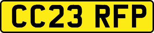 CC23RFP