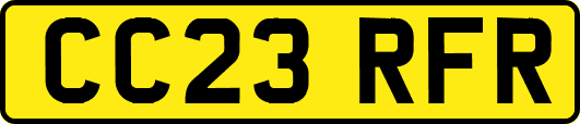 CC23RFR