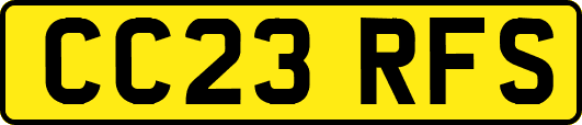 CC23RFS