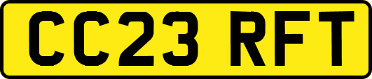 CC23RFT