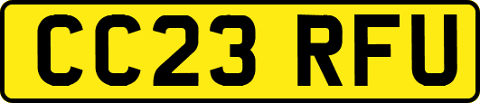 CC23RFU