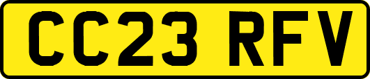 CC23RFV
