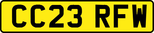 CC23RFW