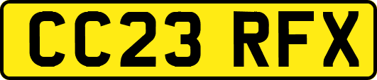 CC23RFX