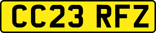CC23RFZ
