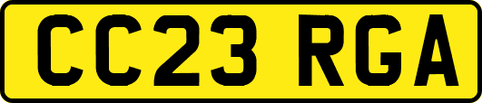 CC23RGA