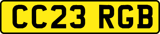 CC23RGB