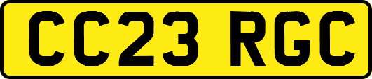CC23RGC