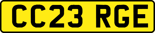 CC23RGE