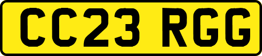 CC23RGG