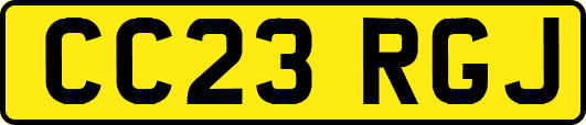CC23RGJ