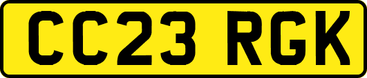 CC23RGK