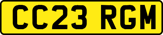 CC23RGM