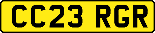 CC23RGR