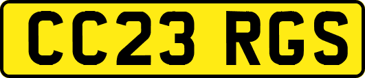 CC23RGS