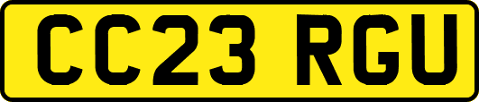 CC23RGU
