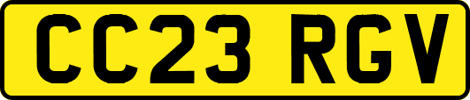 CC23RGV
