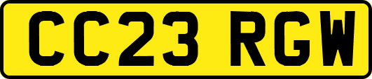 CC23RGW