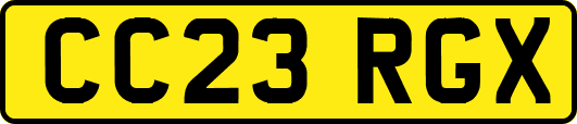 CC23RGX