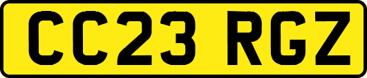 CC23RGZ
