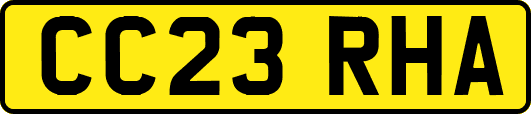 CC23RHA