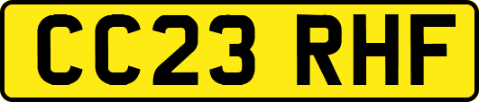 CC23RHF