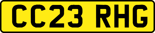 CC23RHG