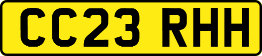 CC23RHH