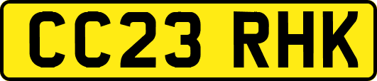 CC23RHK