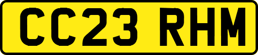 CC23RHM