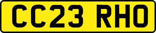 CC23RHO