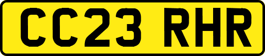 CC23RHR