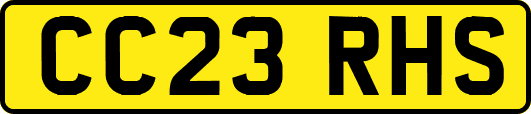 CC23RHS