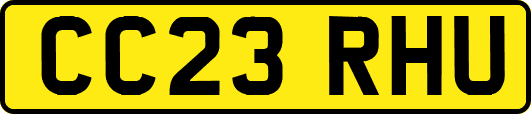 CC23RHU
