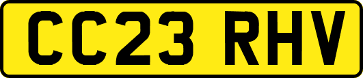 CC23RHV
