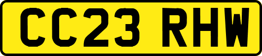 CC23RHW