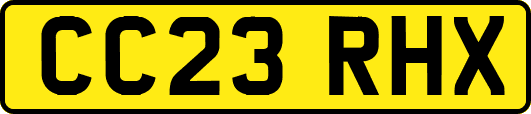 CC23RHX