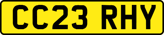CC23RHY