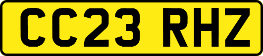 CC23RHZ