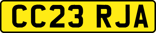 CC23RJA