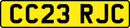 CC23RJC