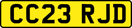 CC23RJD