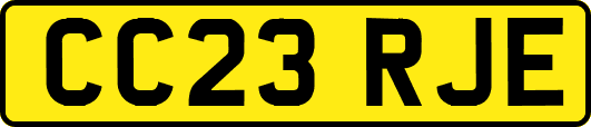 CC23RJE