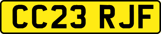CC23RJF