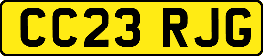 CC23RJG