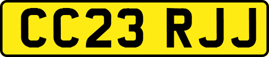 CC23RJJ