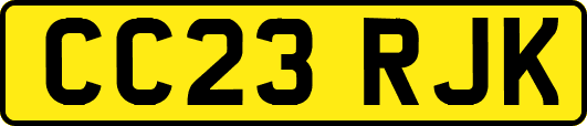 CC23RJK