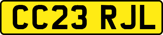 CC23RJL