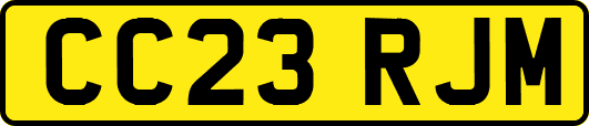 CC23RJM