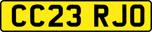 CC23RJO